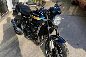 Kawasaki z 900 rs