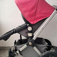 Boogaboo Camaleon Trio