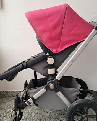 Boogaboo Camaleon Trio