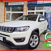 Jeep Compass 1.6 MJet 120cv Business solo 38.000km