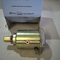 MOTORINO AVVIAMENTO APE VESPA PIAGGIO 179116