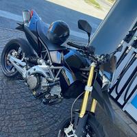 Dorsoduro 750