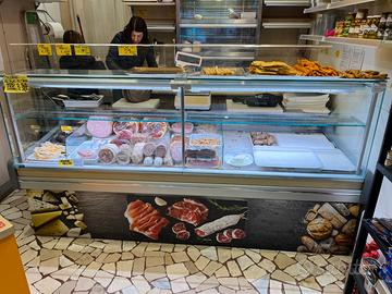 Banco frigo