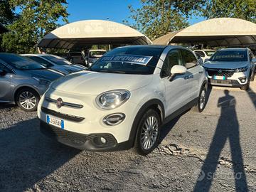 Fiat 500X 1.3 MultiJet 95 CV Cross