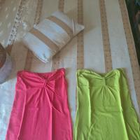 Vi mostro diversi top e magliette. Marchi buoni