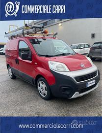 FIAT FIORINO 1.3 M-JET 95CV FURGONE ADVENTURE