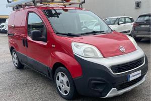 FIAT FIORINO 1.3 M-JET 95CV FURGONE ADVENTURE