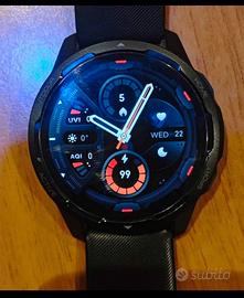 smartwatch xiaomi s1 active
