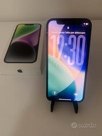 🔥 iPhone 12 Mini – 128GB – Come Nuovo – iOS 26