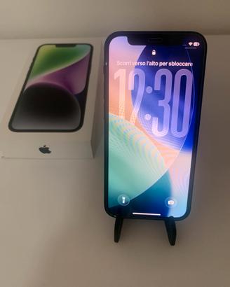 🔥 iPhone 12 Mini – 128GB – Come Nuovo – iOS 26