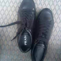 prada scarpe unisex 