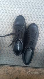 prada scarpe unisex 