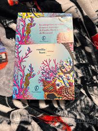 Sirene romanzo libro