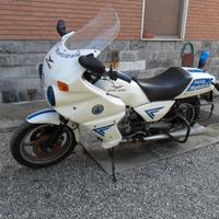 Moto Guzzi V 75 - 1996