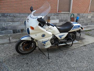 Moto Guzzi V 75 - 1996