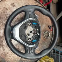 VOLANTE BMW SERIE 1 ANNO:2015