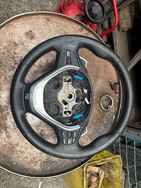 VOLANTE BMW SERIE 1 ANNO:2015