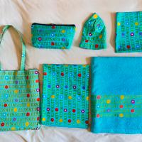 Completo mare Ken Scott