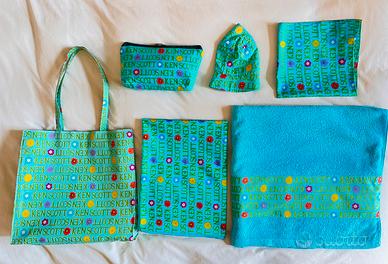 Completo mare Ken Scott