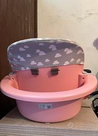 Riduttore per sedia steps STOKKE