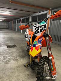 Ktm 125 2t
