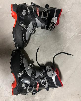 Scarponi sci alpinismo SCARPA Avant (28 - 311)