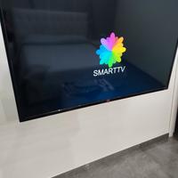 smart TV 55 pollici 