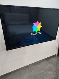 smart TV 55 pollici 