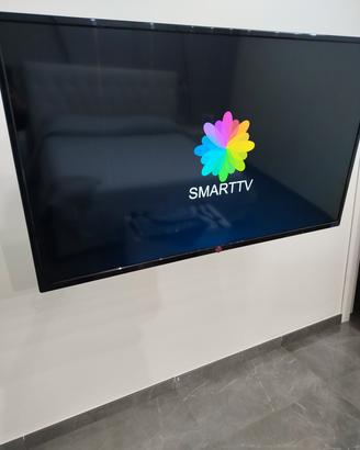 smart TV 55 pollici 