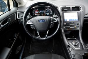 FORD MONDEO SW 2.0 ecoblue Titanium Business