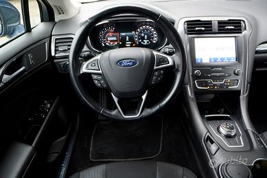 FORD MONDEO SW 2.0 ecoblue Titanium Business