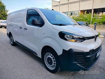 CITROEN Jumpy 2.0 BlueHDi 140 P-LUNGO TN Furgone