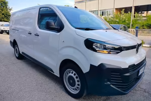 CITROEN Jumpy 2.0 BlueHDi 140 P-LUNGO TN Furgone