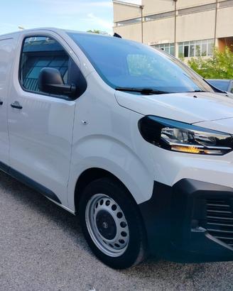 CITROEN Jumpy 2.0 BlueHDi 140 P-LUNGO TN Furgone