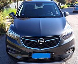 OPEL Mokka X Innovation 1.4 Turbo 140 cv