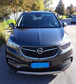 OPEL Mokka X Innovation 1.4 Turbo 140 cv