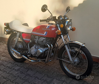 Honda Four 400 ss ASI