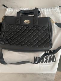 Borsa moschino