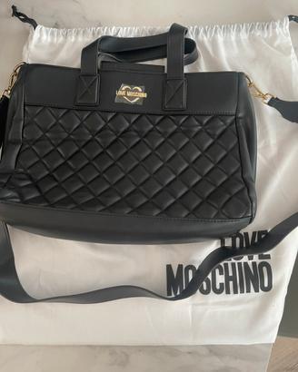 Borsa moschino