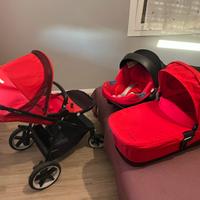 Duo Cybex Balios M
