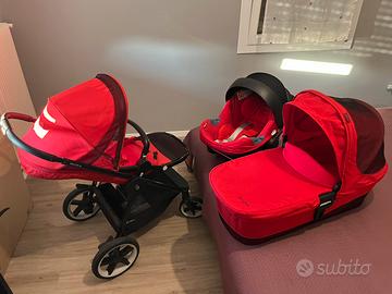 Duo Cybex Balios M