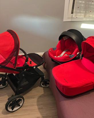 Duo Cybex Balios M