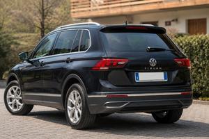 Volkswagen Tiguan MY21 2.0 TDI SCR 150CV 