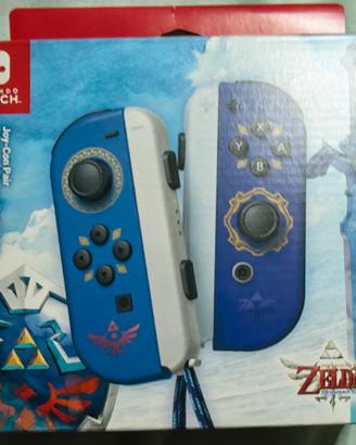 Joy-Con Switch 1  special di Zelda 