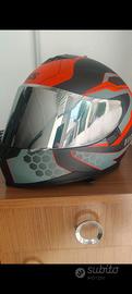 Casco tg s