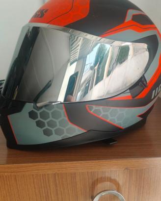 Casco tg s