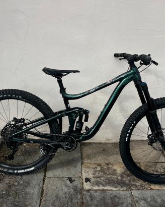 giant reign 1 2021