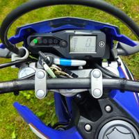 WR Yamaha 125