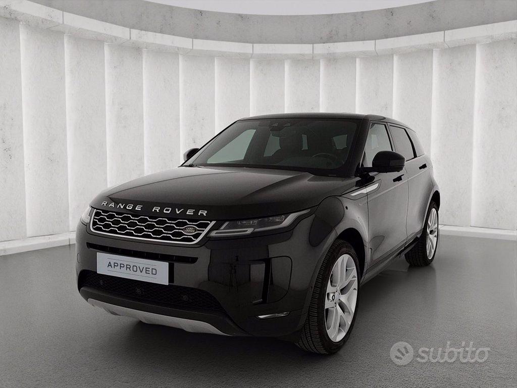 Land Rover RR Evoque 2ª serie