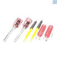 SOSPENSIONE FILETTATA TA TECHNIX BMW SERIE 1 E81 E